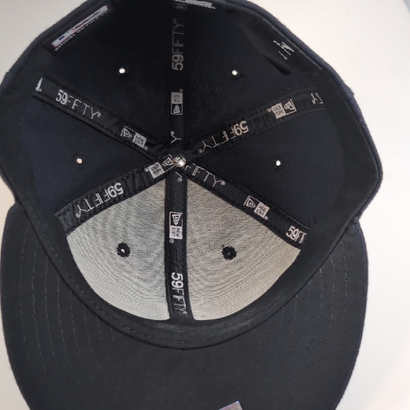 Detroit Tigers 59/50 Size 7 - Picture 5 of 9